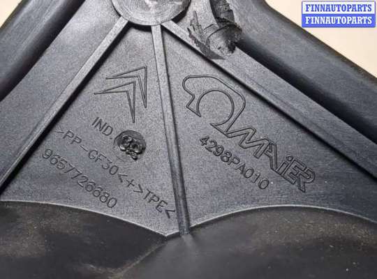 купить Динамик на Citroen C4 Grand Picasso 2006-2013