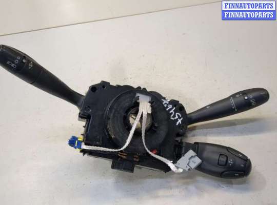 купить Переключатель поворотов и дворников (стрекоза) на Peugeot 308 2007-2013