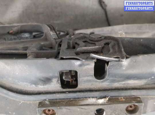 купить Рамка передняя (телевизор) на Volkswagen Passat 5 2000-2005