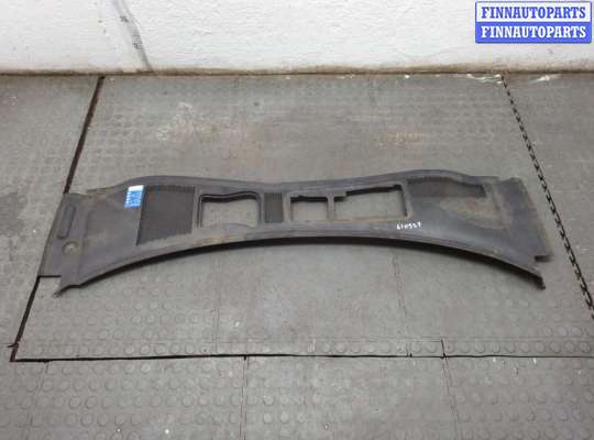 купить Жабо под дворники (дождевик) на Volkswagen Passat 5 2000-2005