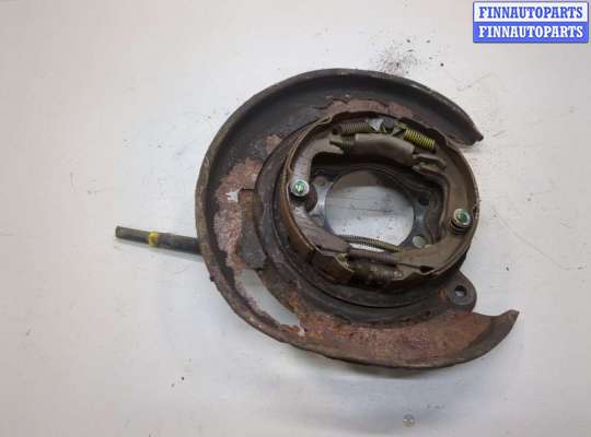 купить Диск опорный тормозной на Subaru Legacy (B13) 2003-2009