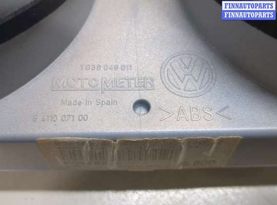 купить Щиток приборов (приборная панель) на Volkswagen Polo 1999-2001