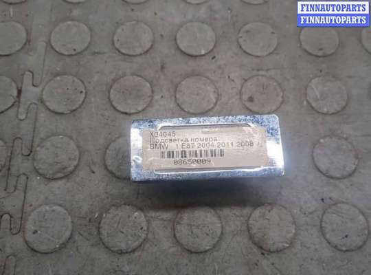 купить Подсветка номера на BMW 1 E87 2004-2011