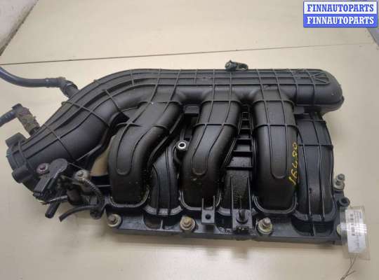 Коллектор впускной на Ford Mustang VI 