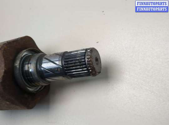 купить Полуось (приводной вал, шрус) на Nissan Murano 2008-2015