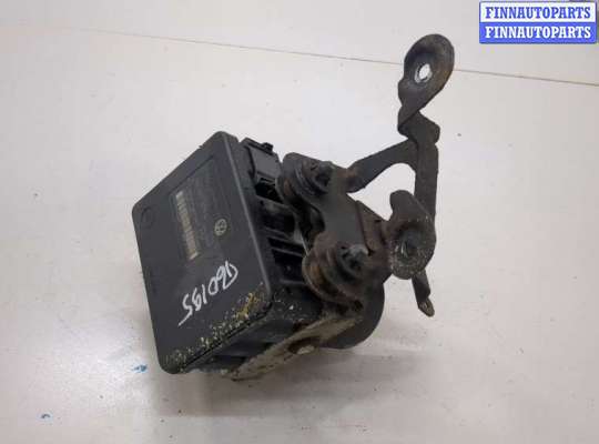 Блок АБС, насос (ABS, ESP, ASR) AU1721217 на Audi A4 (B7) 2004-2009