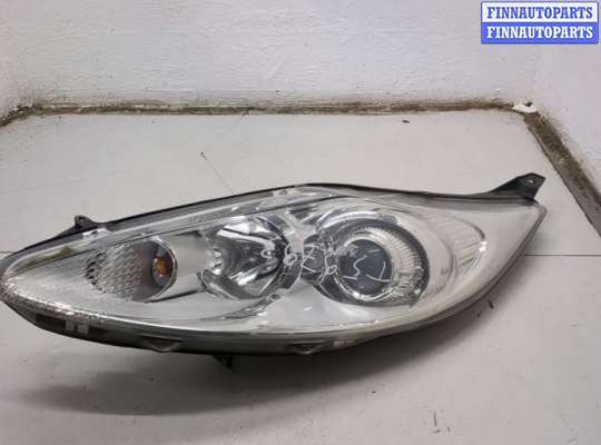 Купить Фара (передняя) на Ford Fiesta 2008-2013 Фара (передняя) FO2116624 на Ford Fiesta 2008-2013