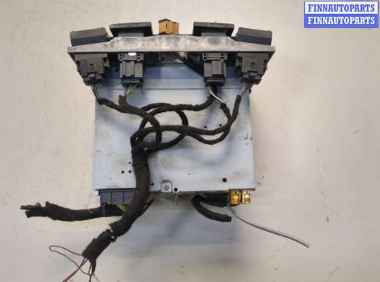 купить Магнитола на Volkswagen Touareg 2002-2007