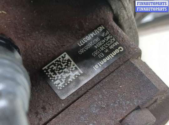 купить ТНВД на Peugeot 5008 2009-2016