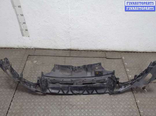 Пластик на Ford Focus III