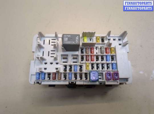 купить Блок предохранителей на Chevrolet Malibu 2018-2025