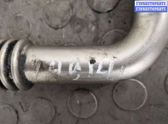 купить Патрубок вентиляции картерных газов на Skoda Rapid 2012-2020