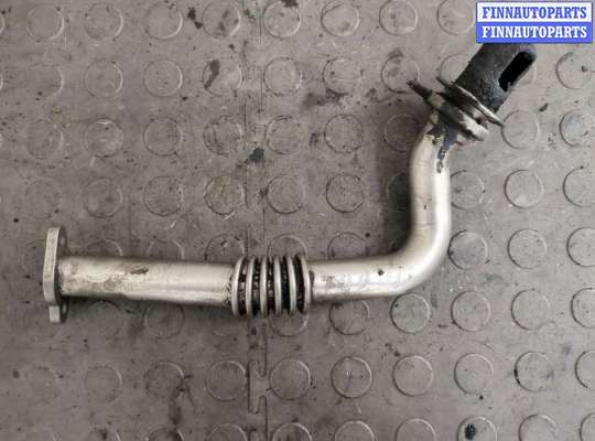 купить Патрубок вентиляции картерных газов на Skoda Rapid 2012-2020