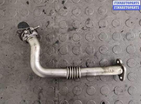 купить Патрубок вентиляции картерных газов на Skoda Rapid 2012-2020