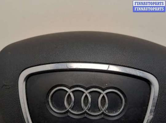 купить Подушка безопасности водителя на Audi A4 (B8) 2007-2015