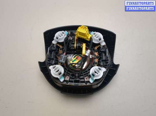 купить Подушка безопасности водителя на Audi A4 (B8) 2007-2015