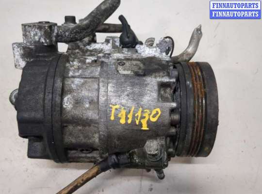 купить Компрессор кондиционера на BMW X5 E53 2000-2007