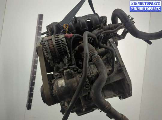Двигатель (ДВС) NS996844 на Nissan Qashqai 2006-2013
