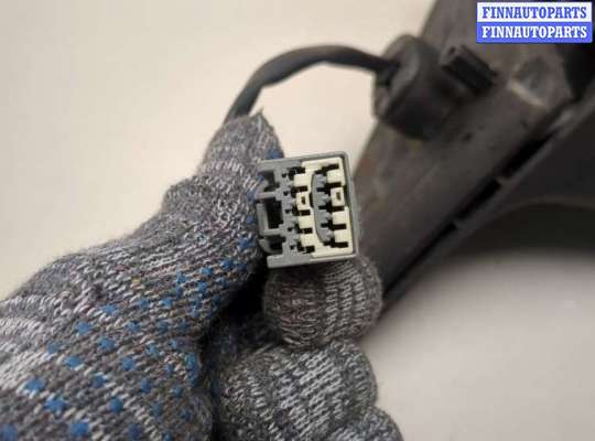 Зеркало боковое на Ford Mondeo III