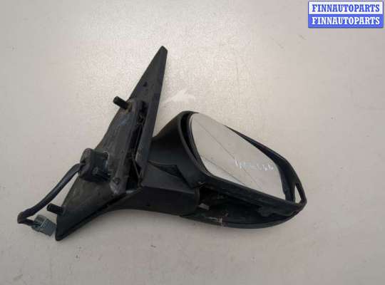 Зеркало боковое на Ford Mondeo III