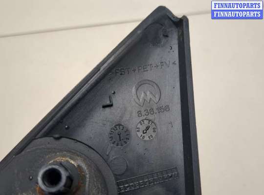 Зеркало боковое на Ford Mondeo III