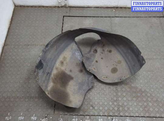 купить Защита арок (подкрылок) на Volkswagen Passat 6 2005-2010