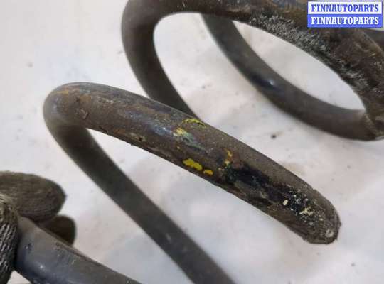 купить Пружина подвески на Nissan Qashqai 2013-2022