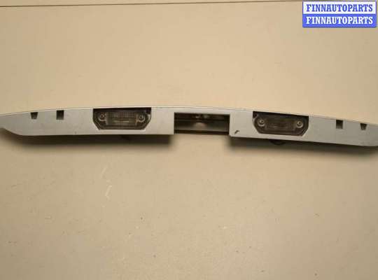 купить Подсветка номера на Skoda Octavia Tour 1996-2011