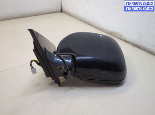 купить Зеркало боковое на Mitsubishi Pajero / Montero 2000-2006