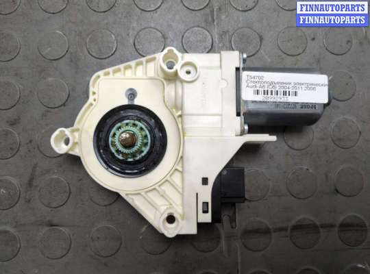 Стеклоподъемник электрический AU1698428 на Audi A6 (C6) 2004-2011