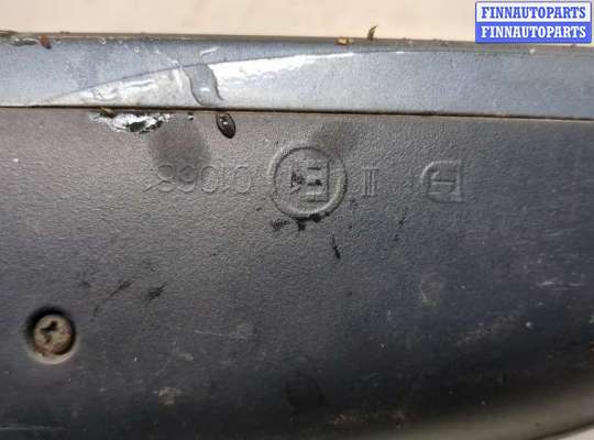 купить Зеркало боковое на Audi A4 (B6) 2000-2006