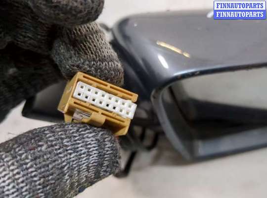 купить Зеркало боковое на Audi A4 (B6) 2000-2006