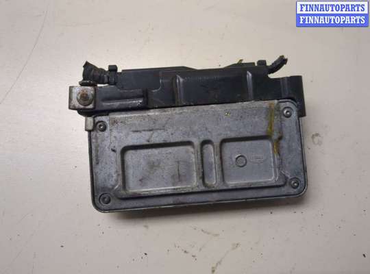 купить Блок управления двигателем на Volkswagen Polo 2005-2009