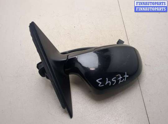 Зеркало боковое на Audi A4 (8K, B8)