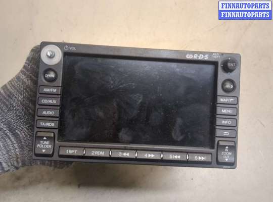 купить Магнитола на Honda Civic 2006-2012