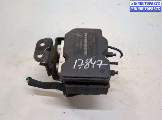 Купить Блок АБС, насос (ABS, ESP, ASR) на Hyundai Santa Fe 2012-2018 Блок АБС, насос (ABS, ESP, ASR) HN574881 на Hyundai Santa Fe 2012-2018