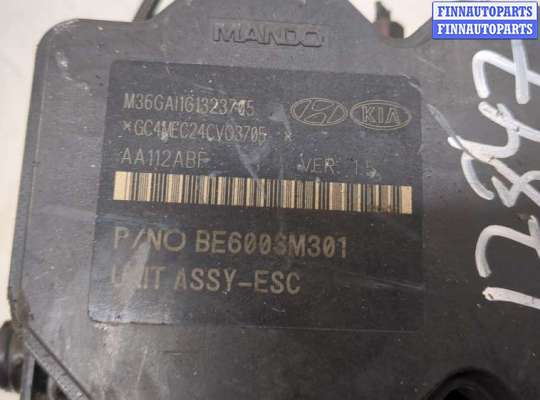 Блок ABS на Hyundai Santa Fe III (DM, NC)