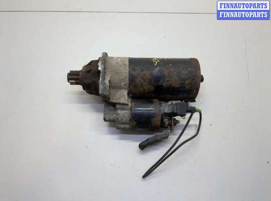 купить Стартер на Volkswagen Golf 4 1997-2006