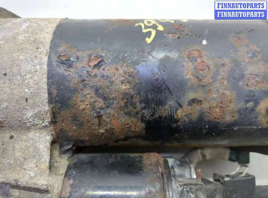 купить Стартер на Volkswagen Golf 4 1997-2006