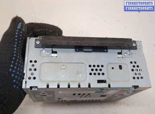 купить Магнитола на Ford Escape 2015-2019