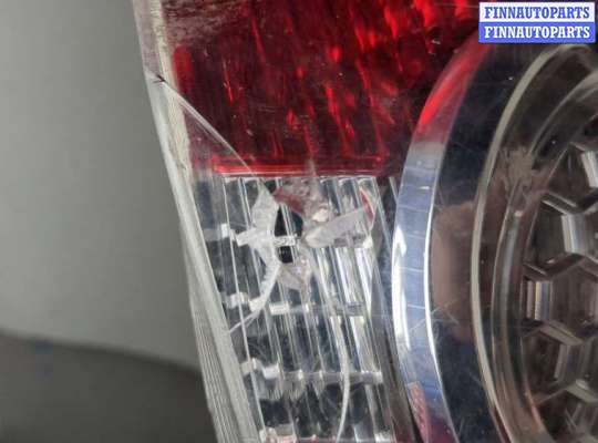 Фонарь крышки багажника FO2161615 на Ford Kuga 2008-2012