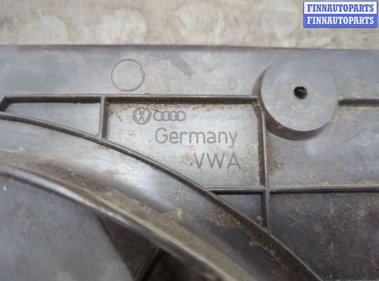 купить Вентилятор радиатора на Audi A3 (8P) 2003-2013