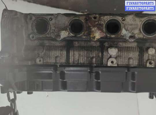 купить Головка блока (ГБЦ) на Mitsubishi Outlander XL 2006-2012