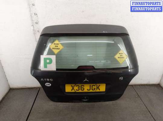 купить Ручка крышки багажника на Mercedes A W168 1997-2004