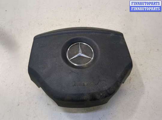 купить Подушка безопасности водителя на Mercedes ML W164 2005-2011