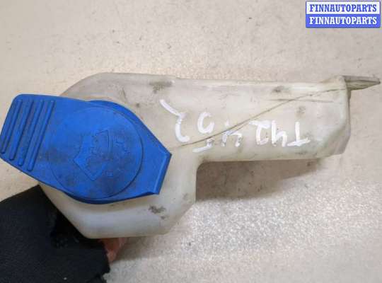купить Горловина заливная бачка омывателя на Audi A4 (B6) 2000-2006