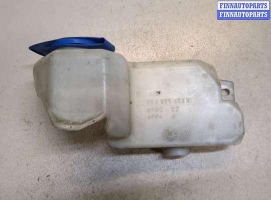Горловина заливная бачка омывателя AU1602418 на Audi A4 (B6) 2000-2006