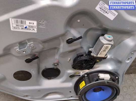 купить Стеклоподъемник электрический на Hyundai Santa Fe 2005-2012