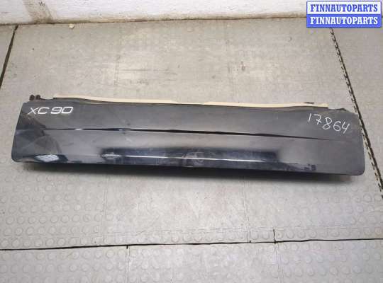 купить Борт откидной на Volvo XC90 2002-2014