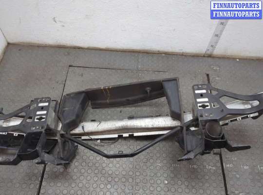 купить Воздухозаборник на BMW 5 E60 2003-2010